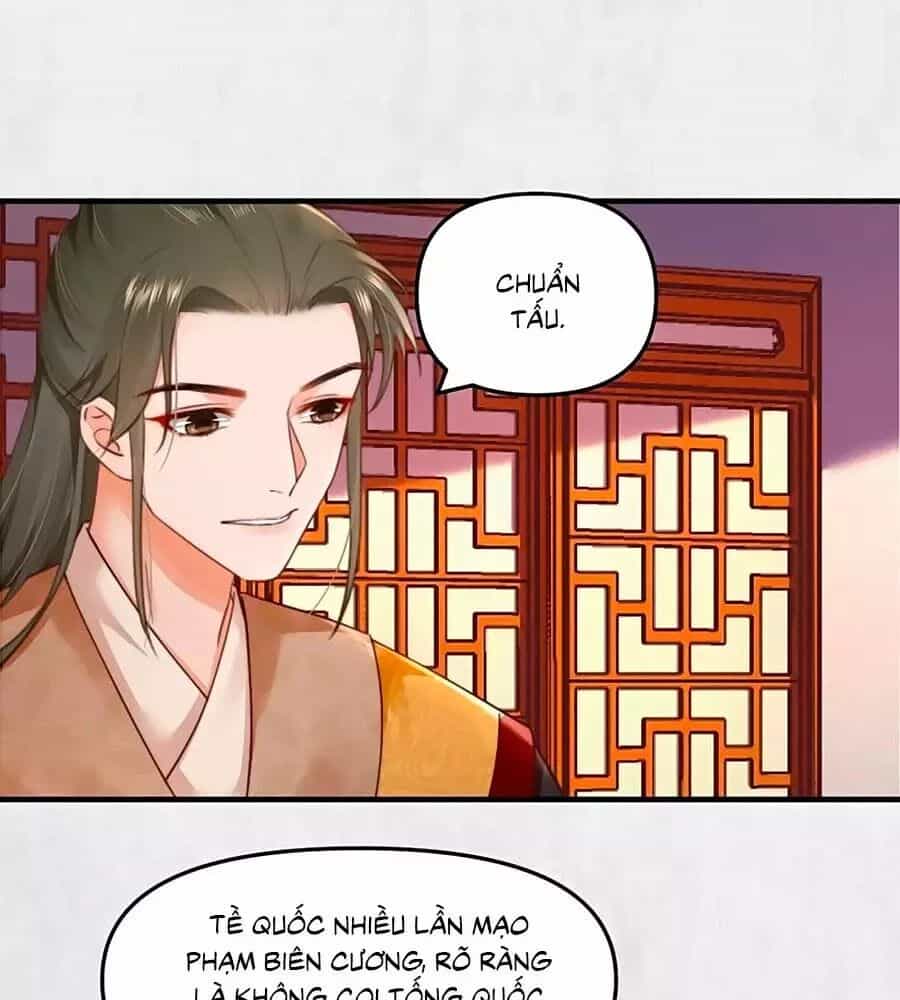 Hoạn Phi Hoàn Triều - Chương 60 - ảnh 41