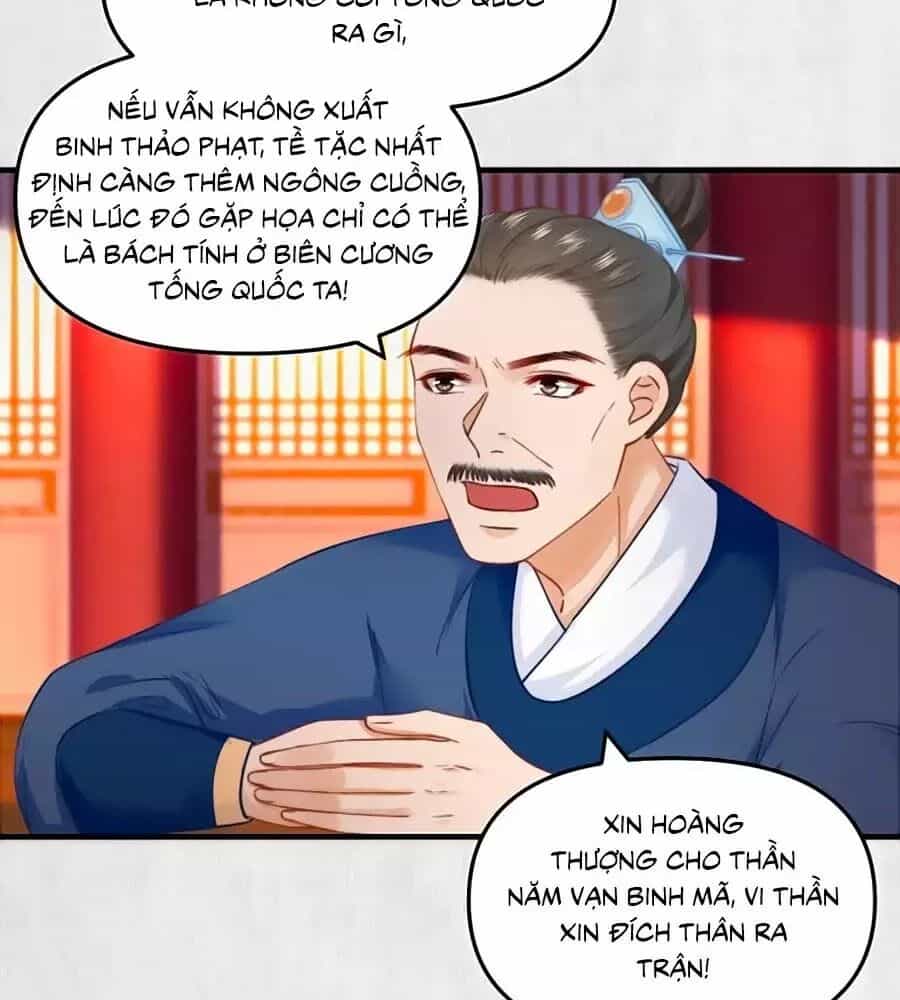 Hoạn Phi Hoàn Triều - Chương 60 - ảnh 42