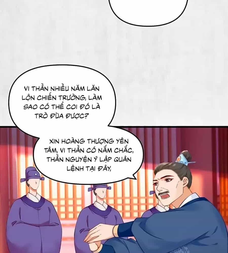 Hoạn Phi Hoàn Triều - Chương 60 - ảnh 44