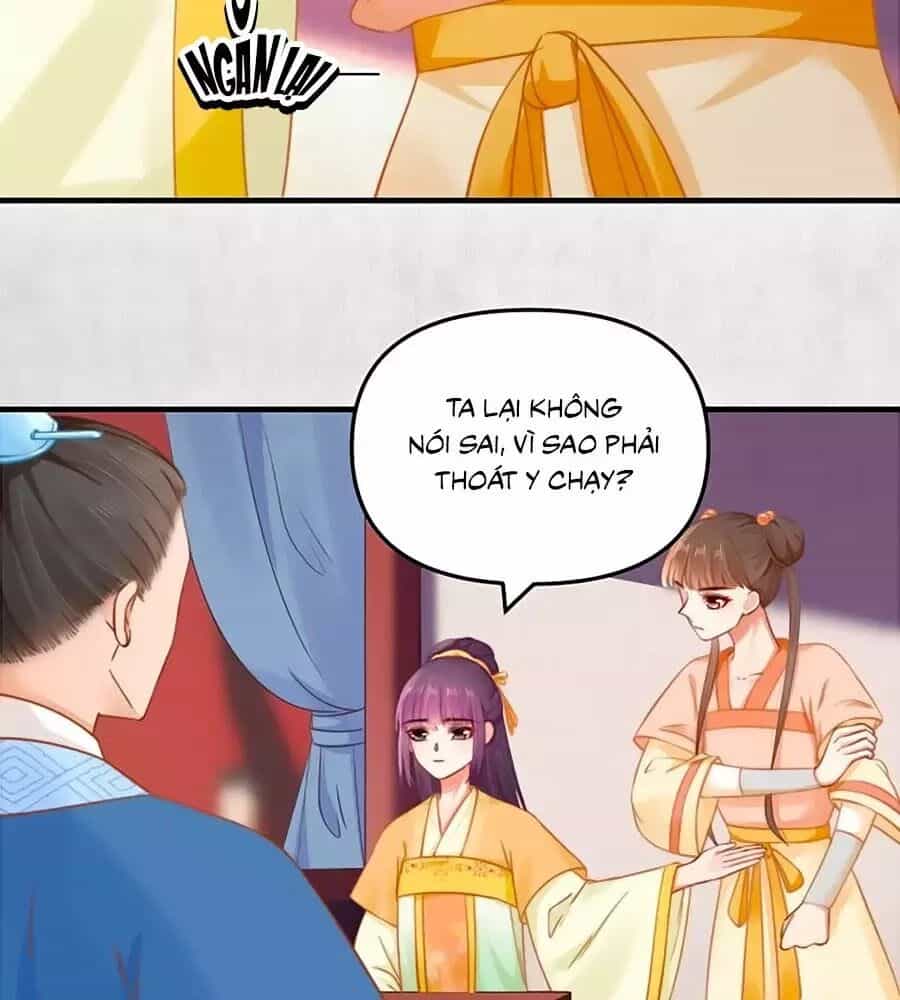 Hoạn Phi Hoàn Triều - Chương 60 - ảnh 5