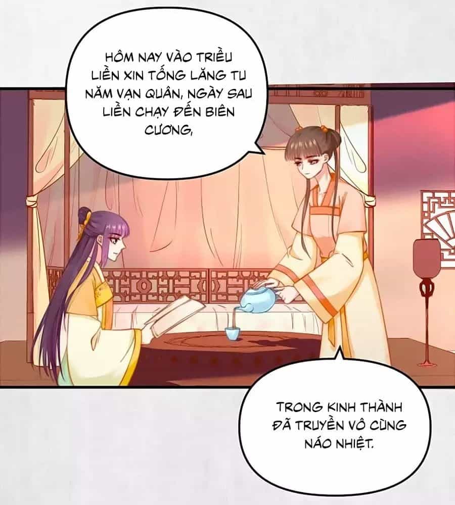 Hoạn Phi Hoàn Triều - Chương 60 - ảnh 54