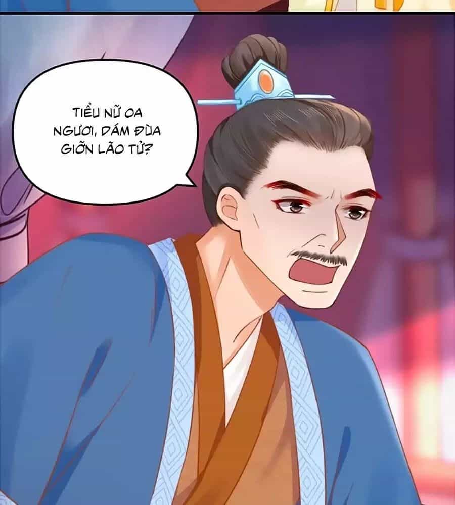 Hoạn Phi Hoàn Triều - Chương 60 - ảnh 6
