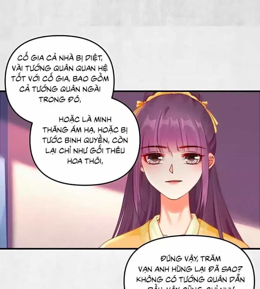 Hoạn Phi Hoàn Triều - Chương 60 - ảnh 8