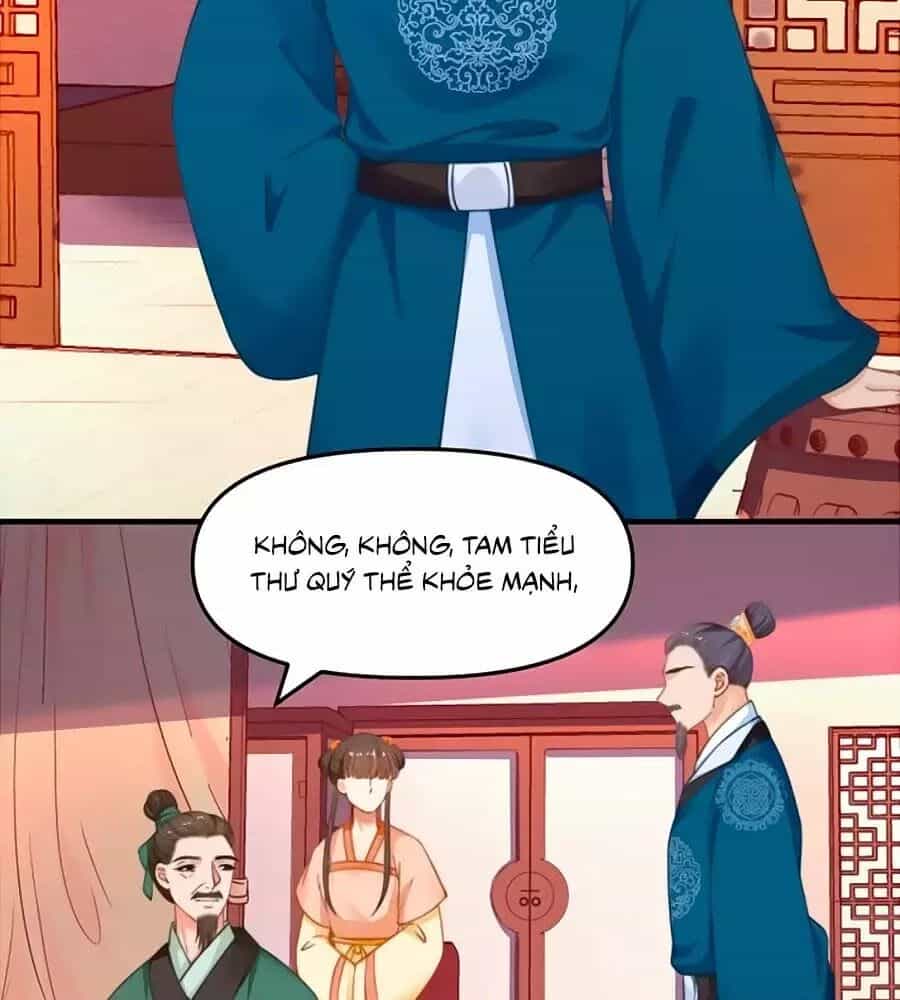 Hoạn Phi Hoàn Triều - Chương 61 - ảnh 20