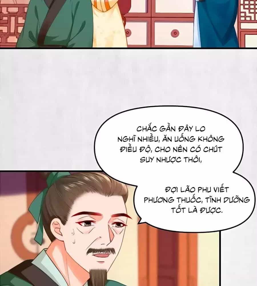 Hoạn Phi Hoàn Triều - Chương 61 - ảnh 21