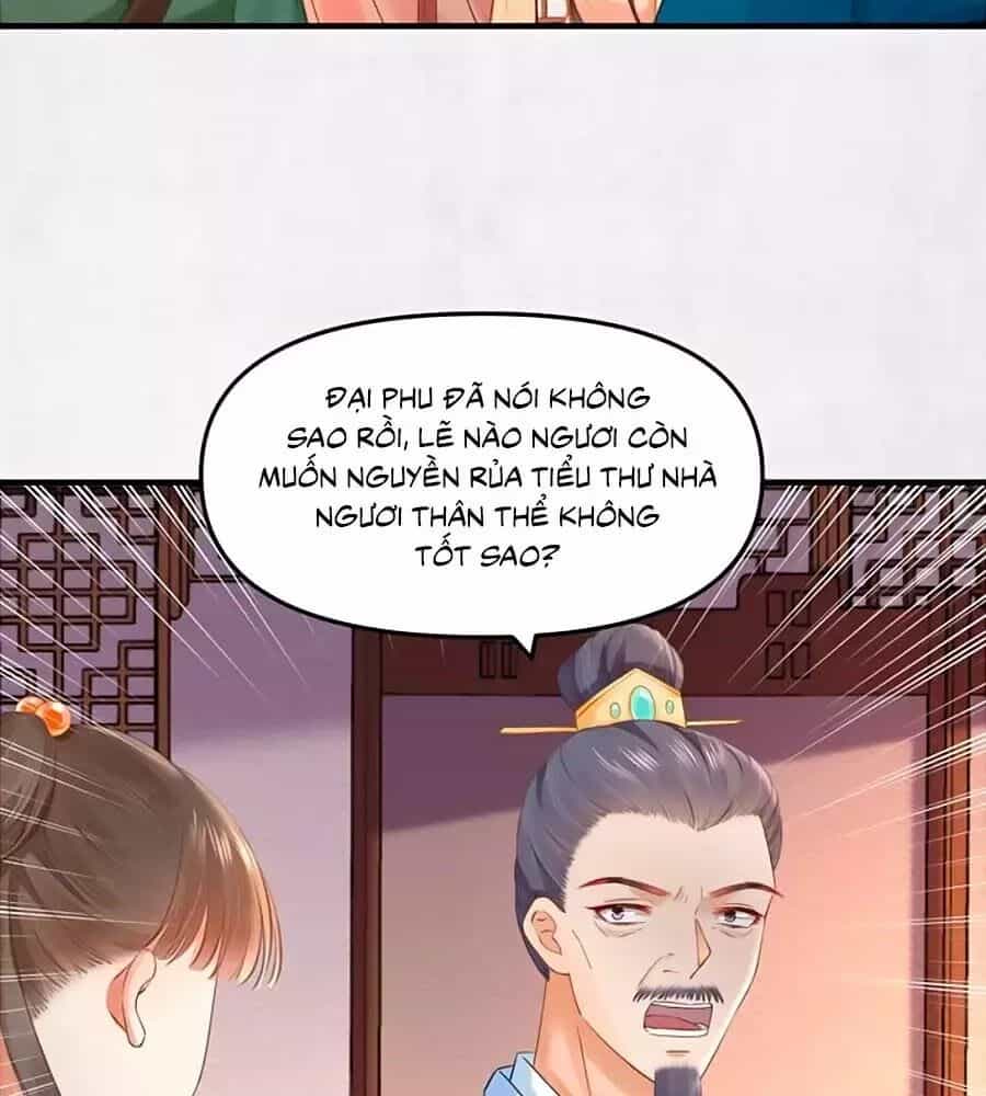 Hoạn Phi Hoàn Triều - Chương 61 - ảnh 26