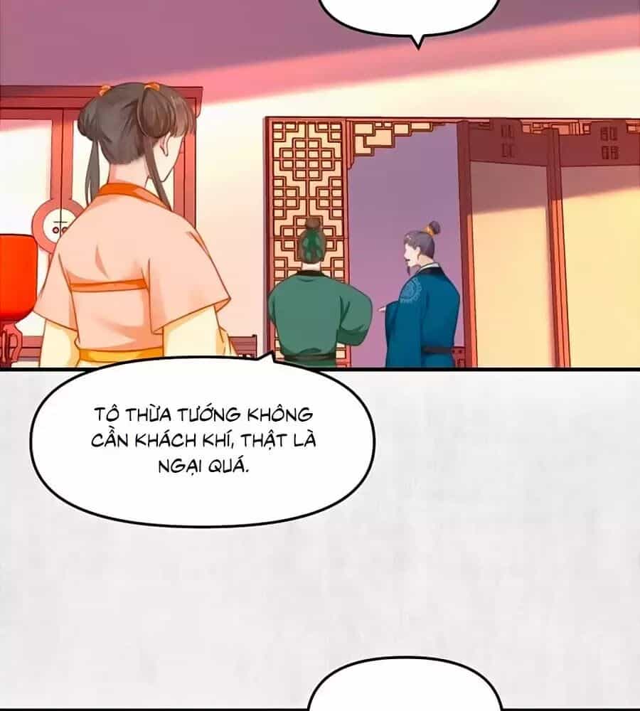 Hoạn Phi Hoàn Triều - Chương 61 - ảnh 31