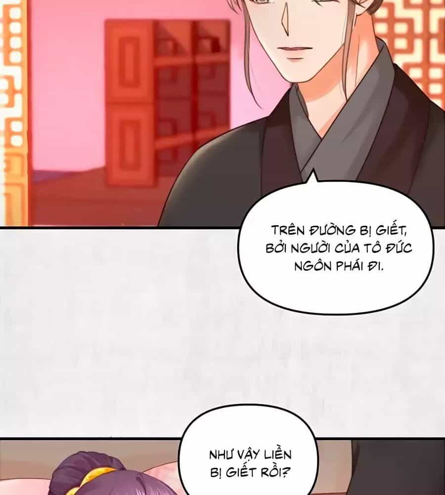 Hoạn Phi Hoàn Triều - Chương 61 - ảnh 38