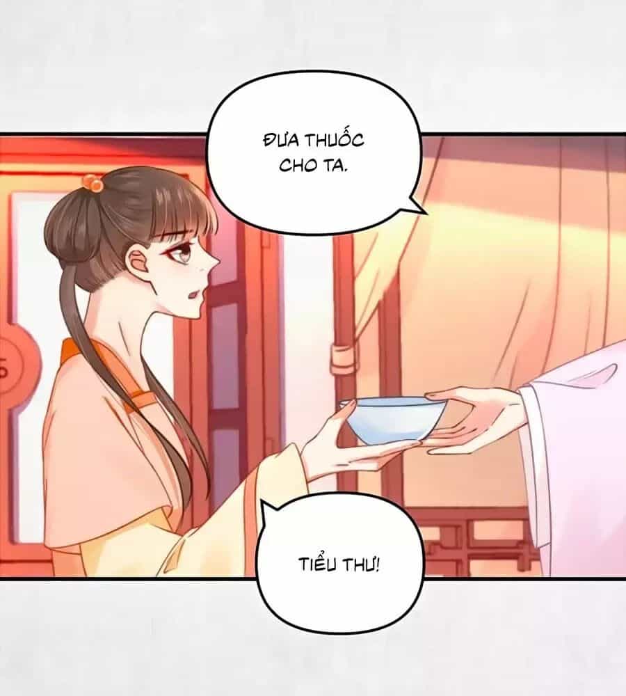 Hoạn Phi Hoàn Triều - Chương 61 - ảnh 44