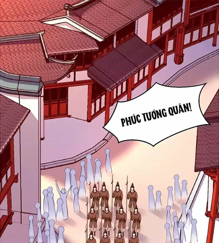 Hoạn Phi Hoàn Triều - Chương 62 - ảnh 1