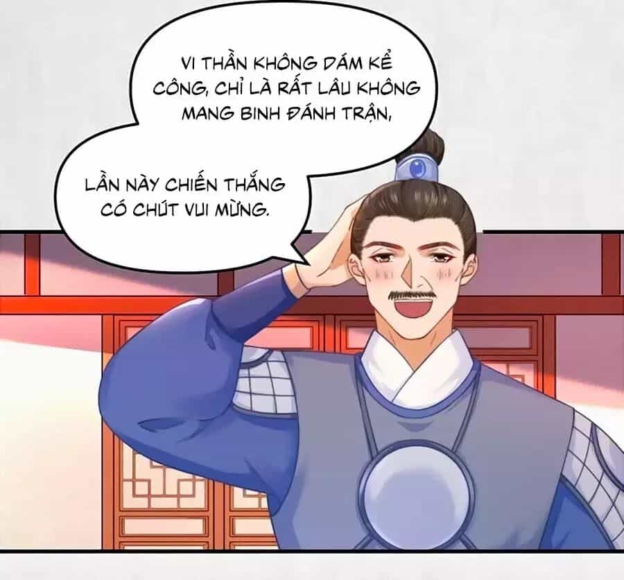 Hoạn Phi Hoàn Triều - Chương 62 - ảnh 13