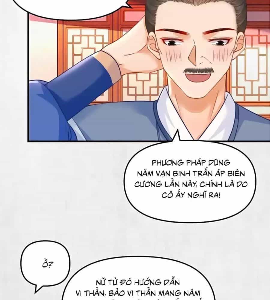 Hoạn Phi Hoàn Triều - Chương 62 - ảnh 17