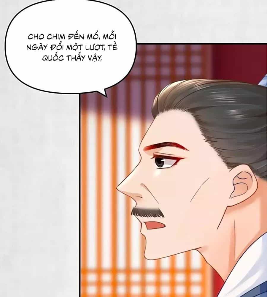 Hoạn Phi Hoàn Triều - Chương 62 - ảnh 19