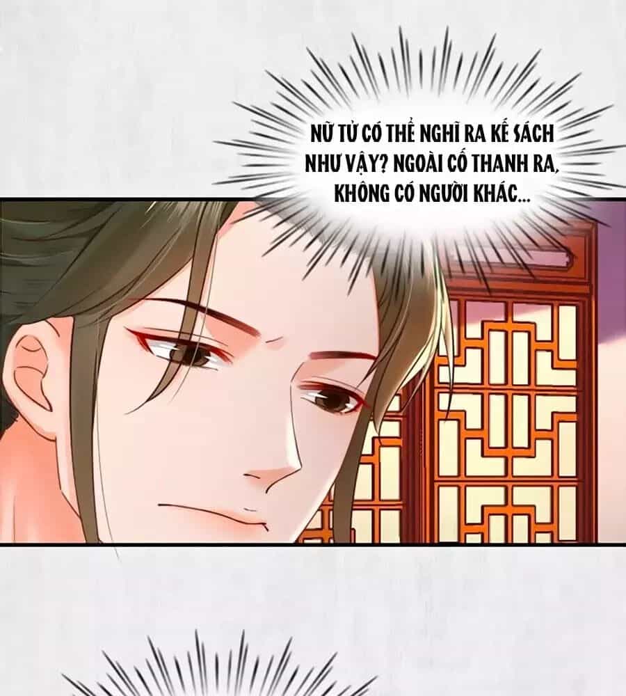 Hoạn Phi Hoàn Triều - Chương 62 - ảnh 21