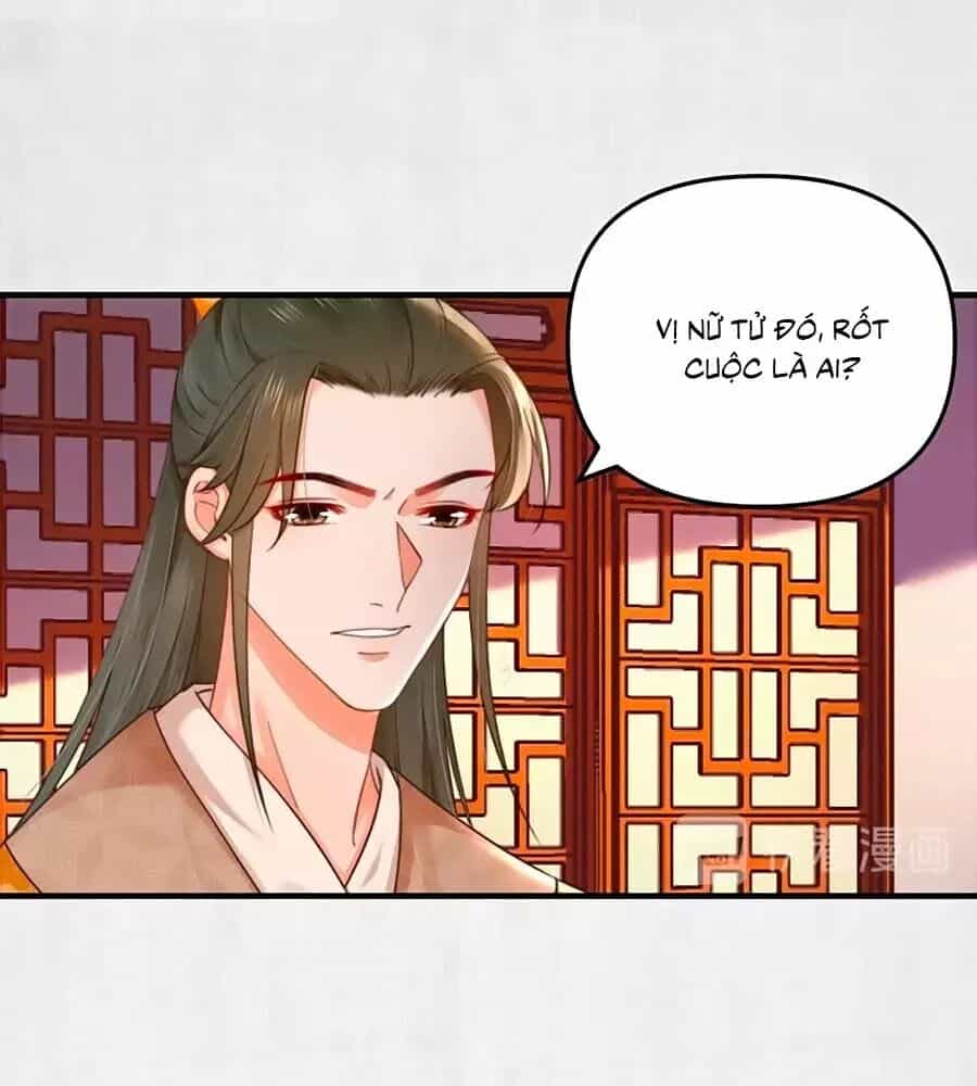 Hoạn Phi Hoàn Triều - Chương 62 - ảnh 23