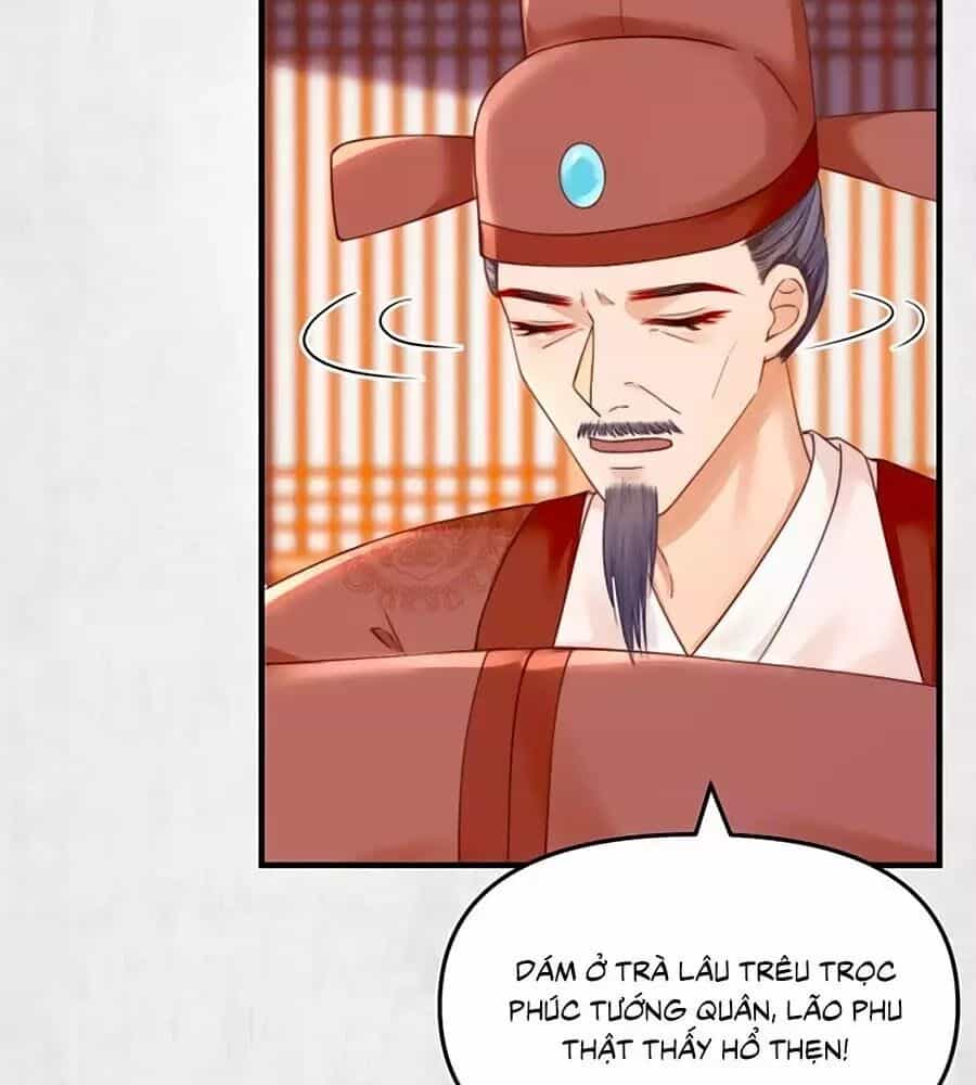 Hoạn Phi Hoàn Triều - Chương 62 - ảnh 29