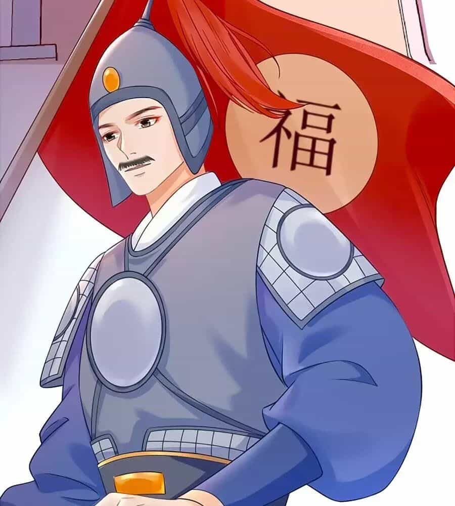 Hoạn Phi Hoàn Triều - Chương 62 - ảnh 3