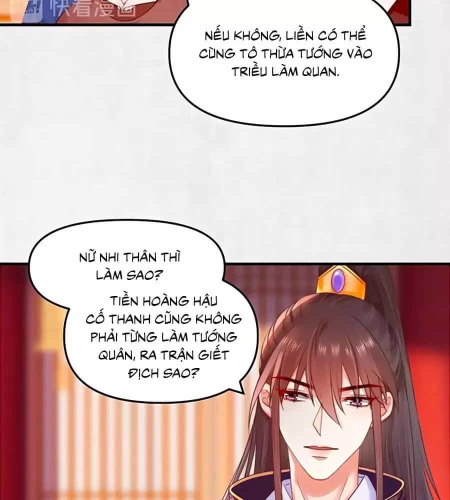 Hoạn Phi Hoàn Triều - Chương 62 - ảnh 31