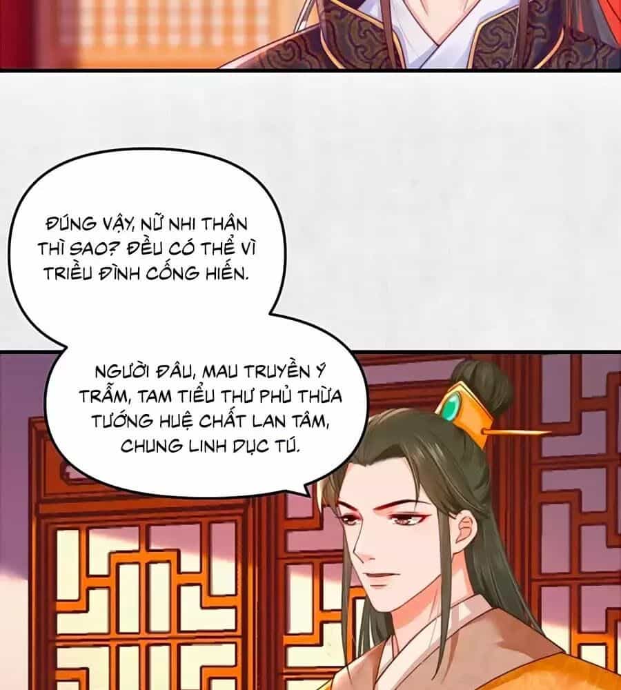 Hoạn Phi Hoàn Triều - Chương 62 - ảnh 32