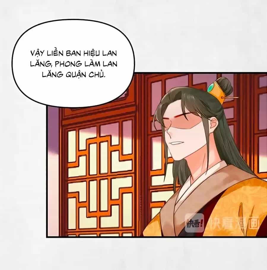 Hoạn Phi Hoàn Triều - Chương 62 - ảnh 39