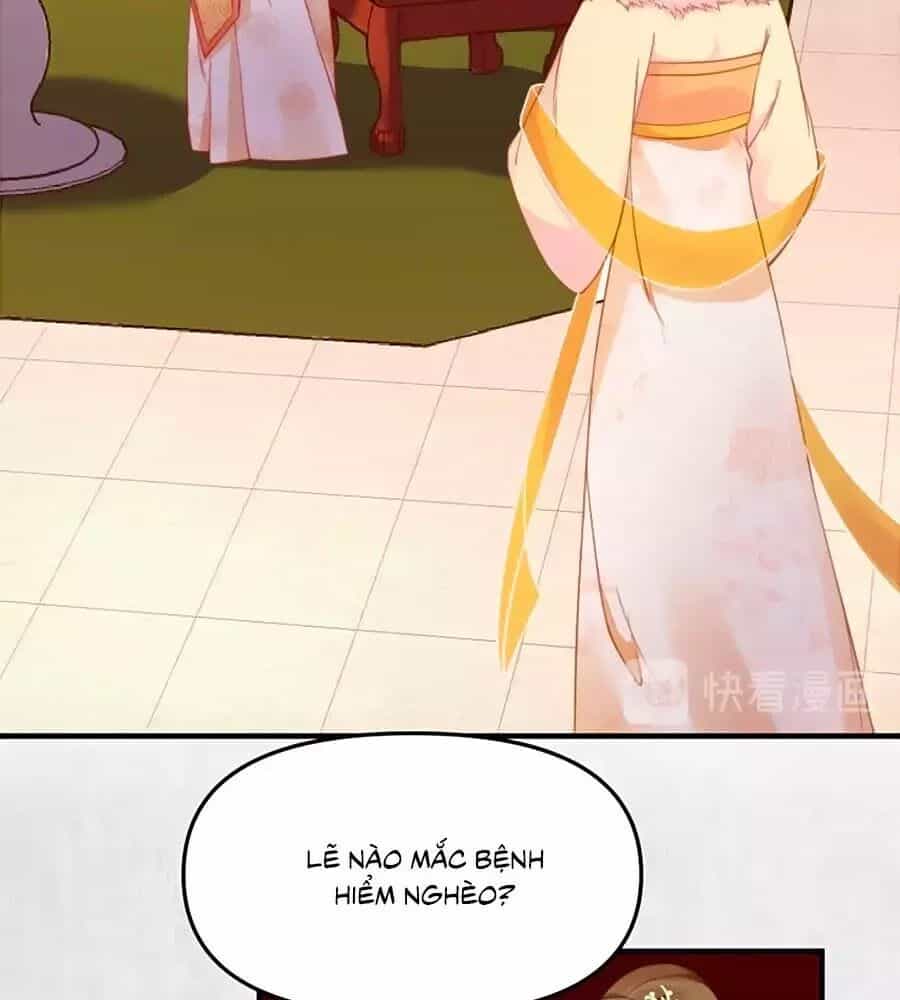 Hoạn Phi Hoàn Triều - Chương 62 - ảnh 48