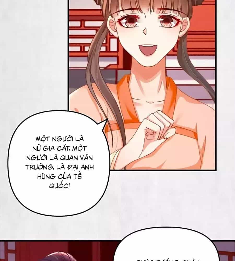 Hoạn Phi Hoàn Triều - Chương 62 - ảnh 57
