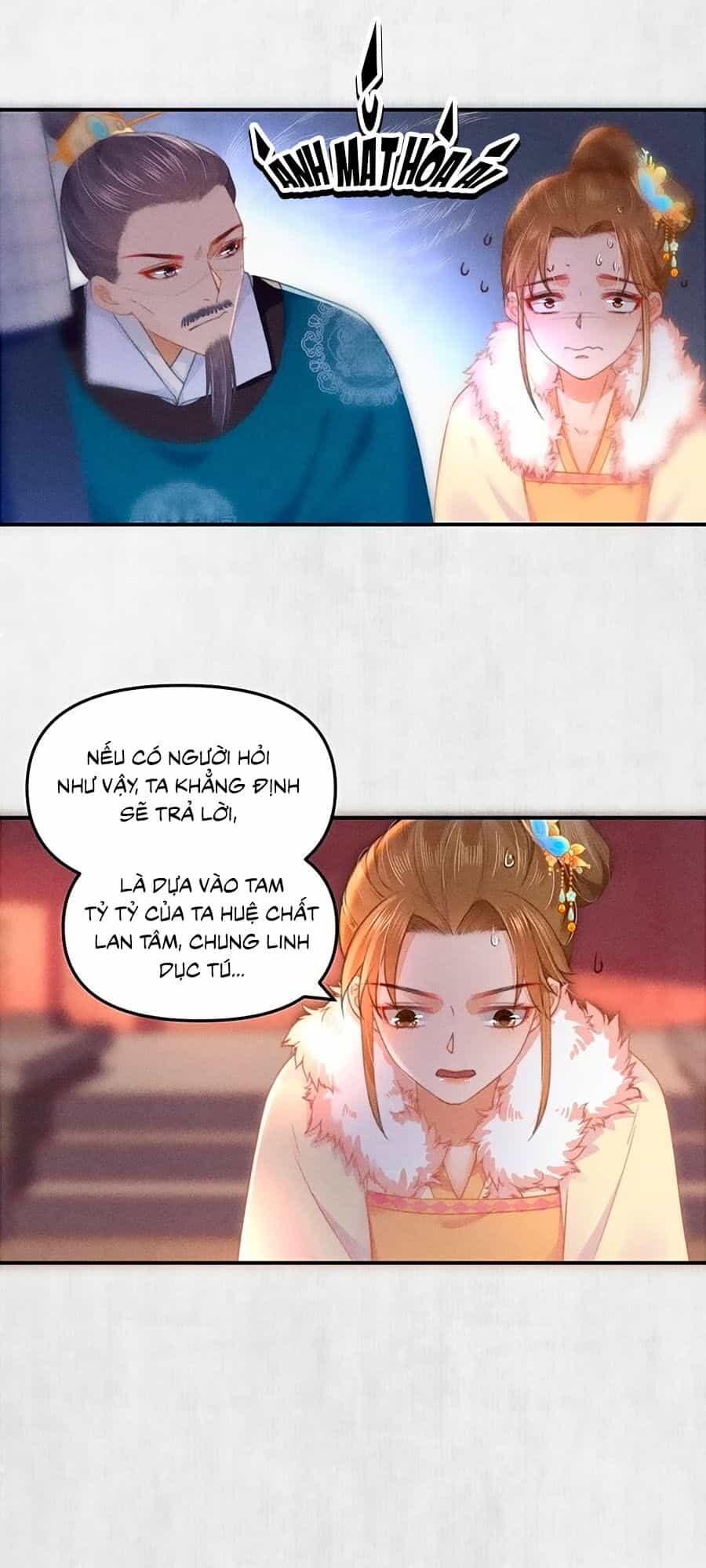 Hoạn Phi Hoàn Triều - Chương 63 - ảnh 10