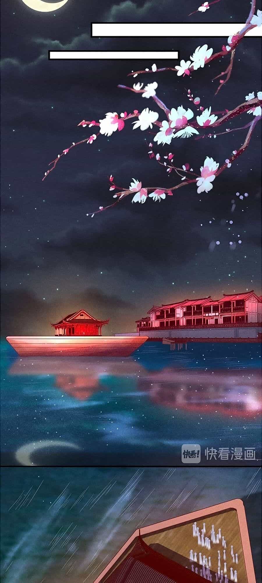 Hoạn Phi Hoàn Triều - Chương 63 - ảnh 26