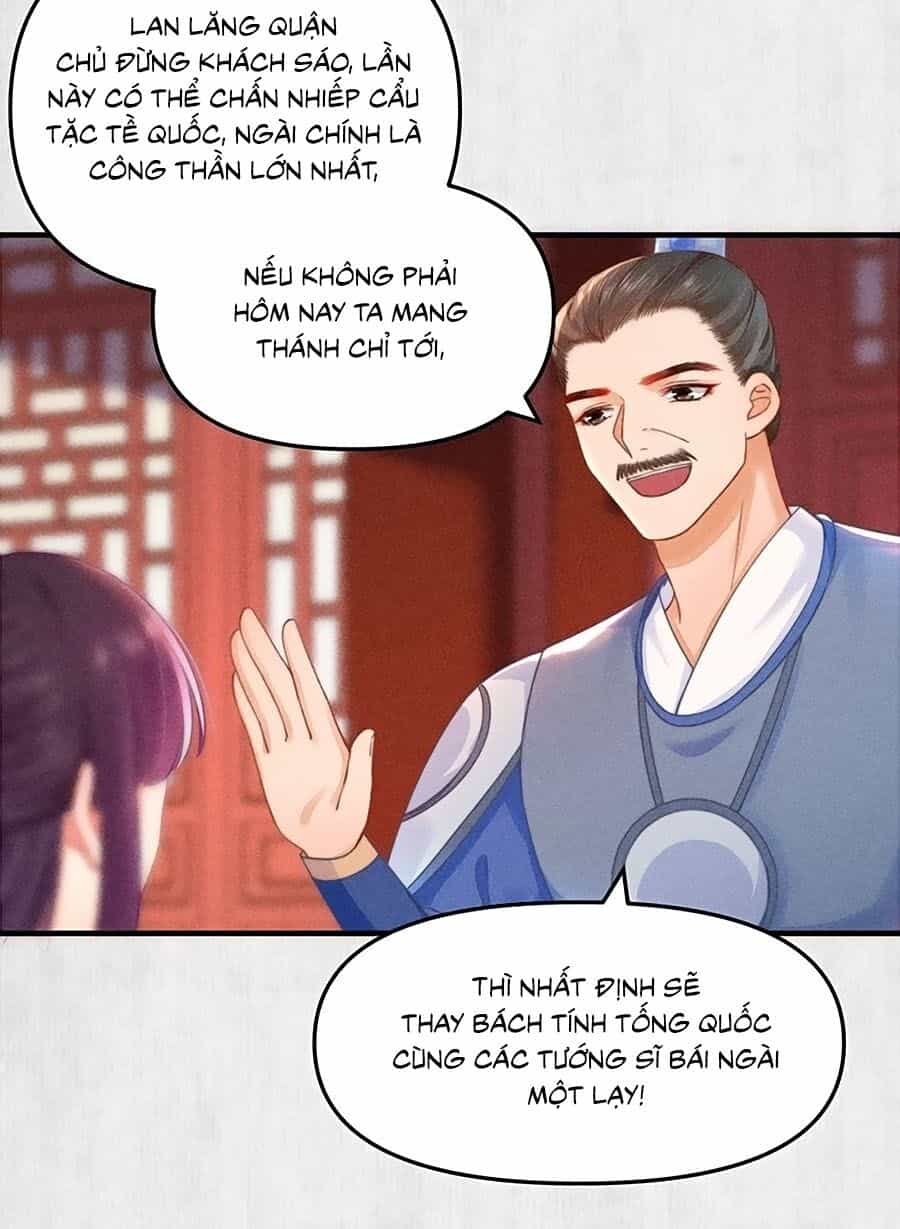 Hoạn Phi Hoàn Triều - Chương 63 - ảnh 3