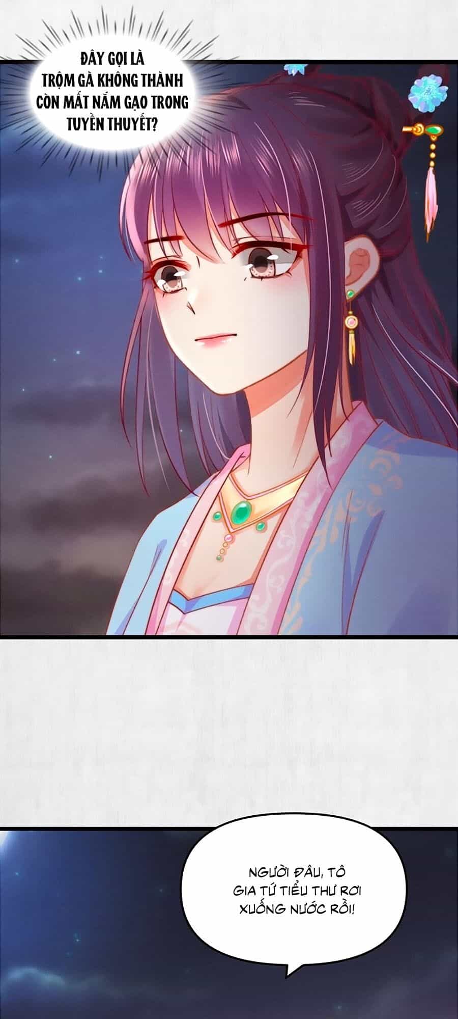 Hoạn Phi Hoàn Triều - Chương 64 - ảnh 10