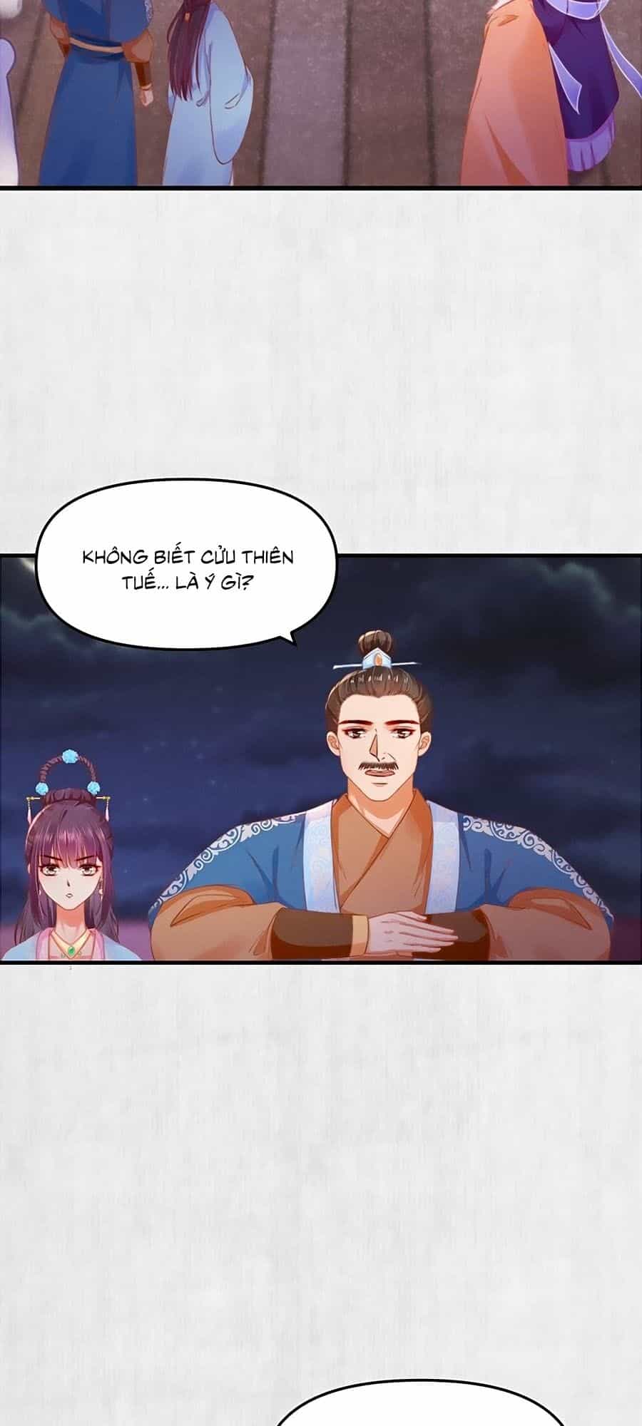 Hoạn Phi Hoàn Triều - Chương 64 - ảnh 26
