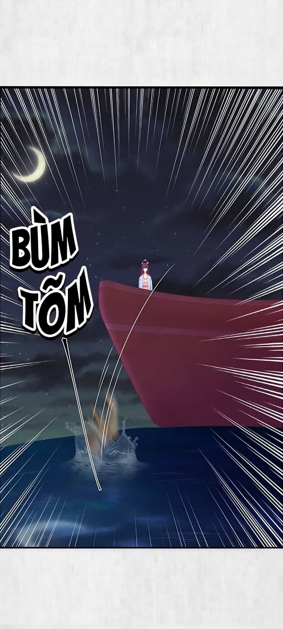 Hoạn Phi Hoàn Triều - Chương 64 - ảnh 8