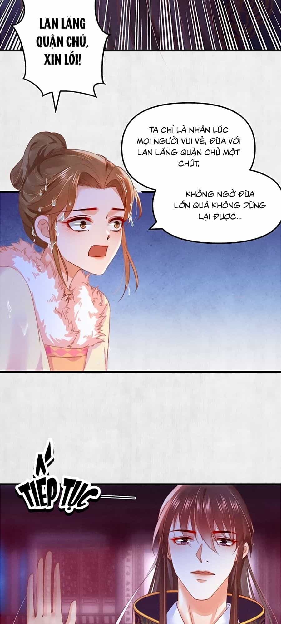Hoạn Phi Hoàn Triều - Chương 65 - ảnh 15