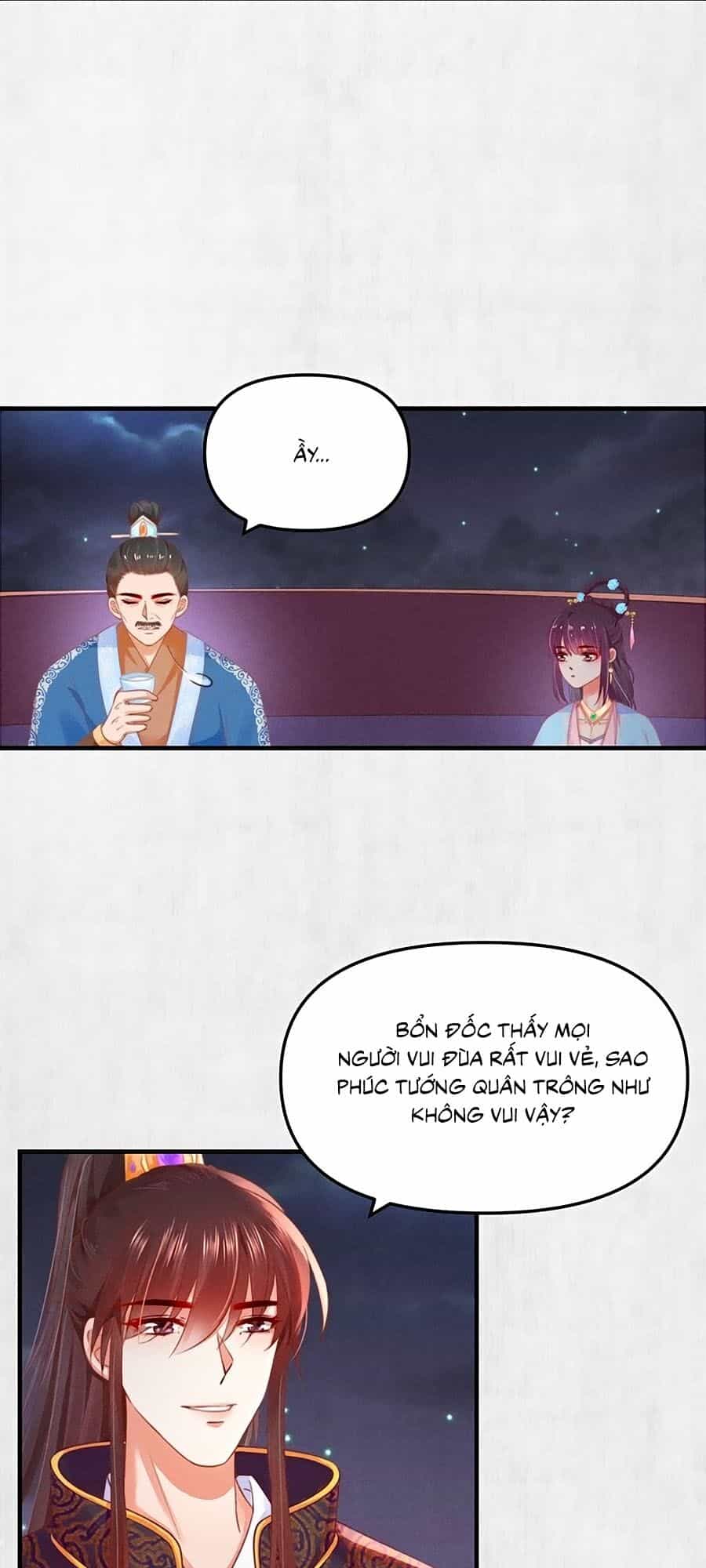 Hoạn Phi Hoàn Triều - Chương 65 - ảnh 28