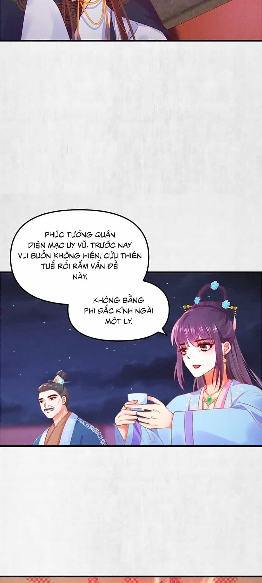 Hoạn Phi Hoàn Triều - Chương 65 - ảnh 31