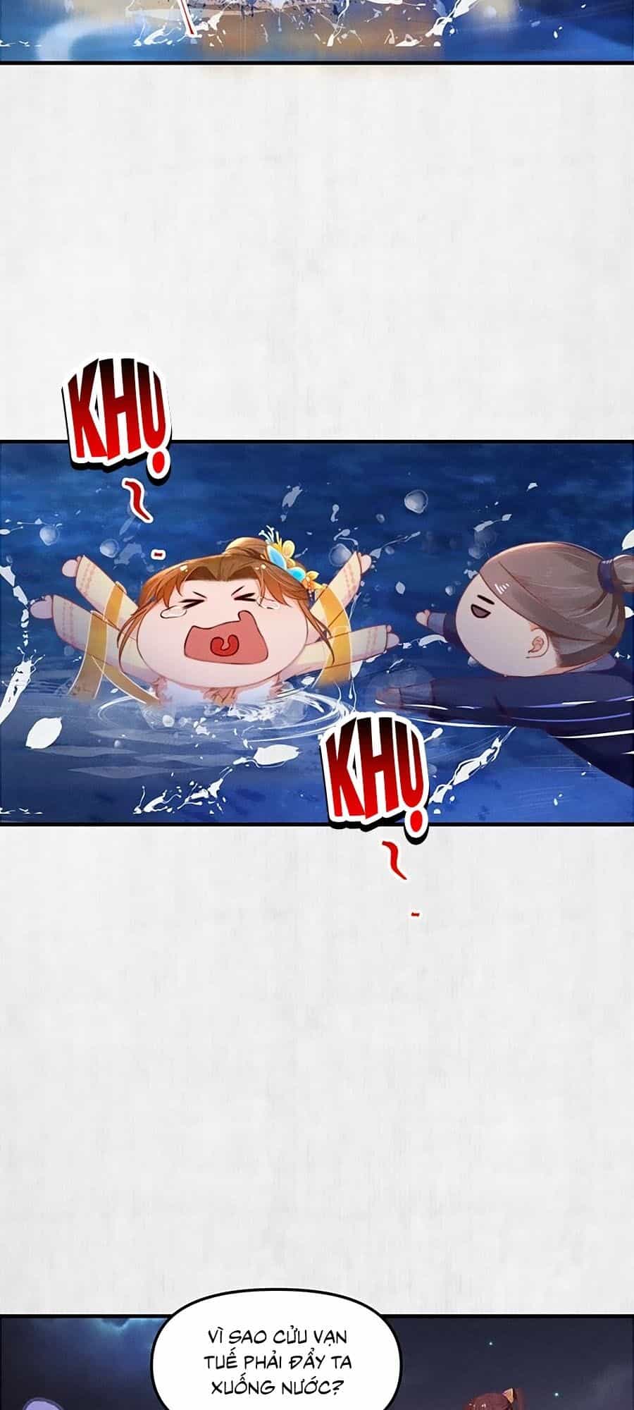 Hoạn Phi Hoàn Triều - Chương 65 - ảnh 6