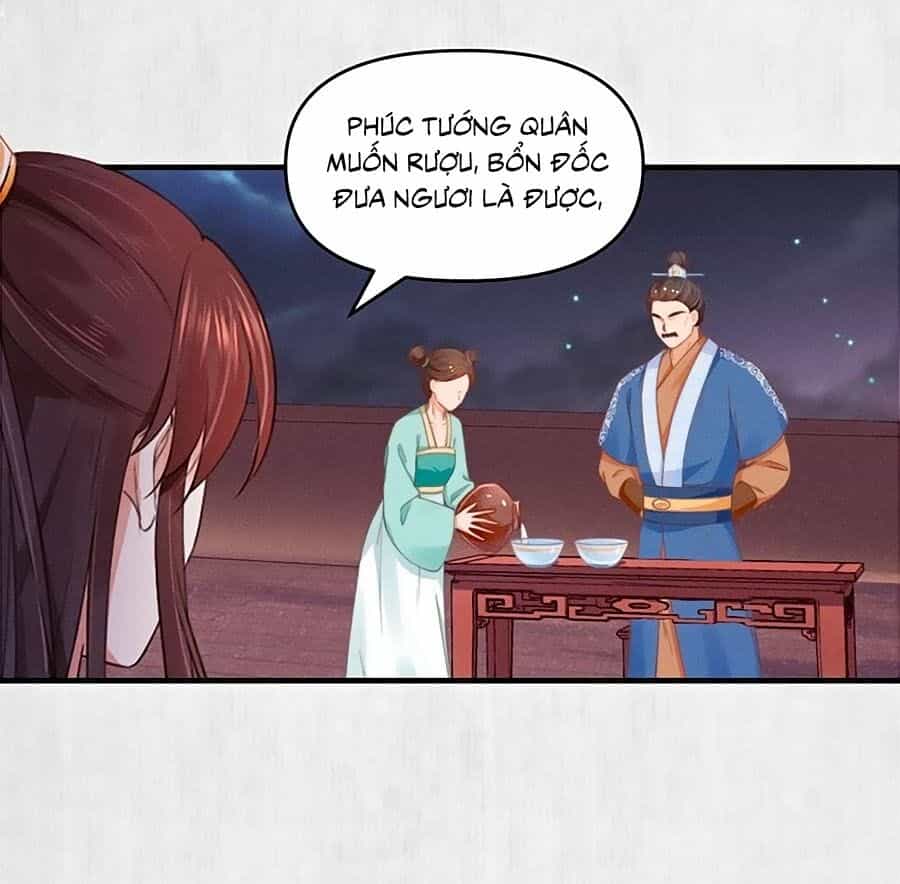 Hoạn Phi Hoàn Triều - Chương 66 - ảnh 3