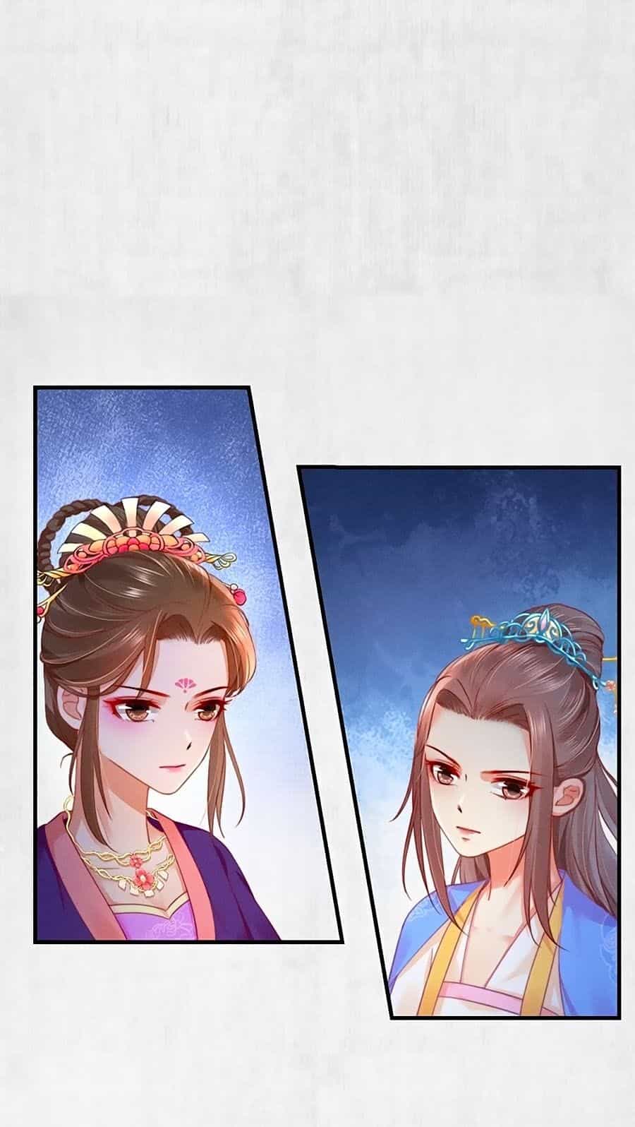 Hoạn Phi Hoàn Triều - Chương 66 - ảnh 9