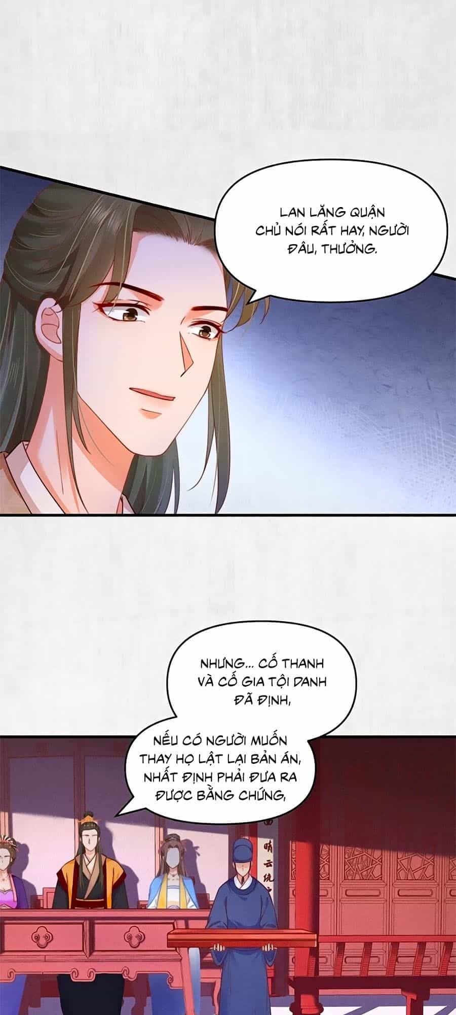 Hoạn Phi Hoàn Triều - Chương 67 - ảnh 10
