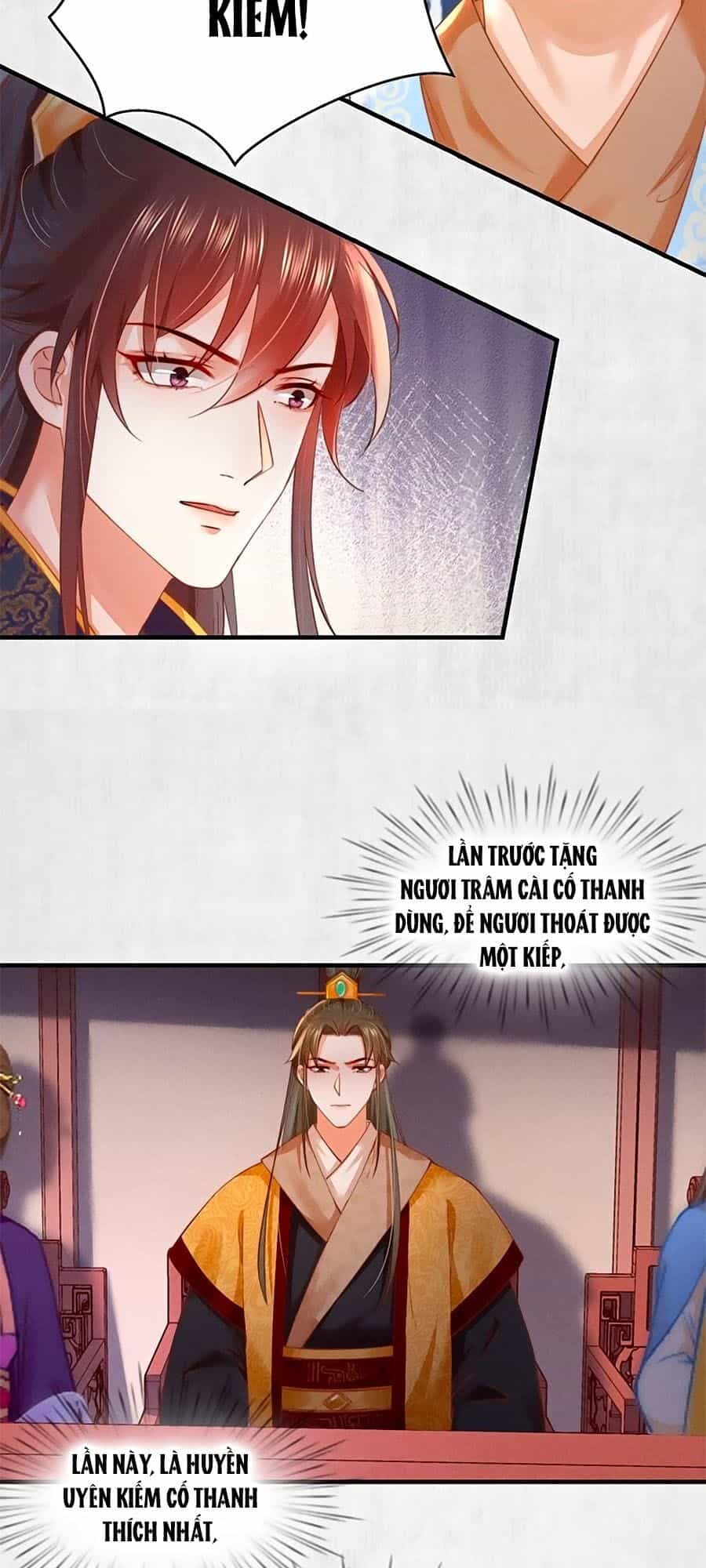 Hoạn Phi Hoàn Triều - Chương 67 - ảnh 14