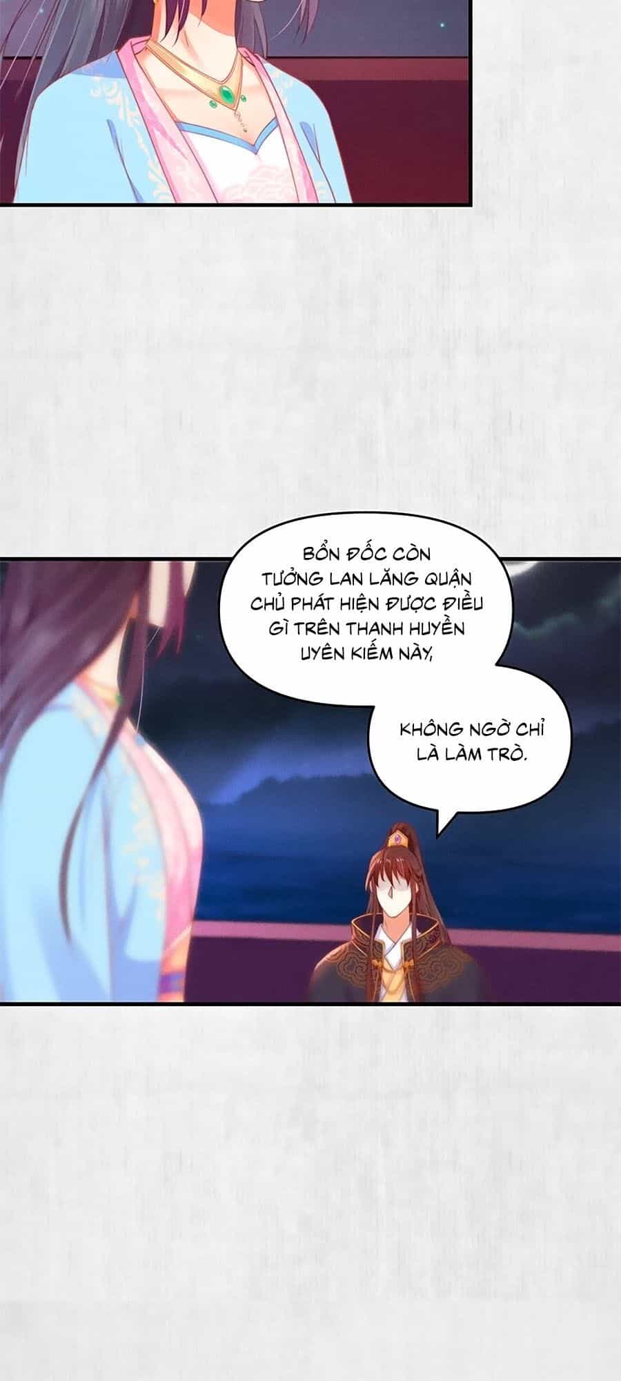 Hoạn Phi Hoàn Triều - Chương 67 - ảnh 21