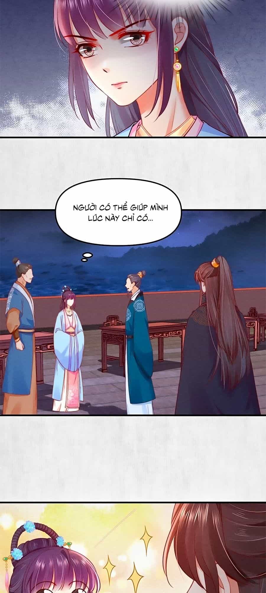 Hoạn Phi Hoàn Triều - Chương 67 - ảnh 28