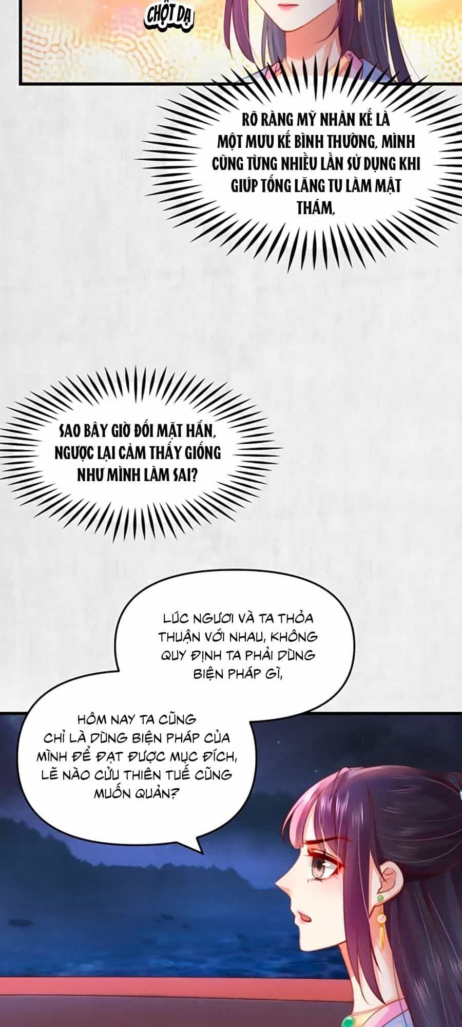 Hoạn Phi Hoàn Triều - Chương 68 - ảnh 16