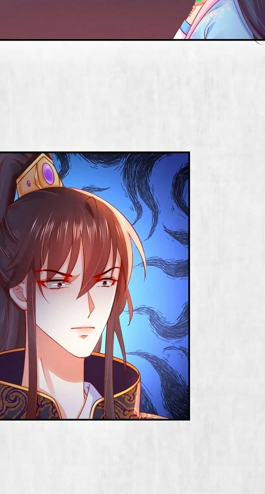 Hoạn Phi Hoàn Triều - Chương 68 - ảnh 17