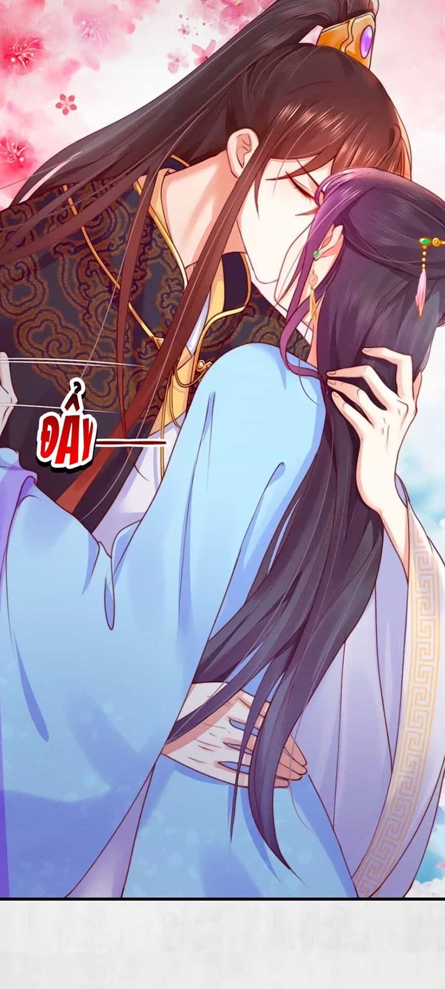 Hoạn Phi Hoàn Triều - Chương 68 - ảnh 25