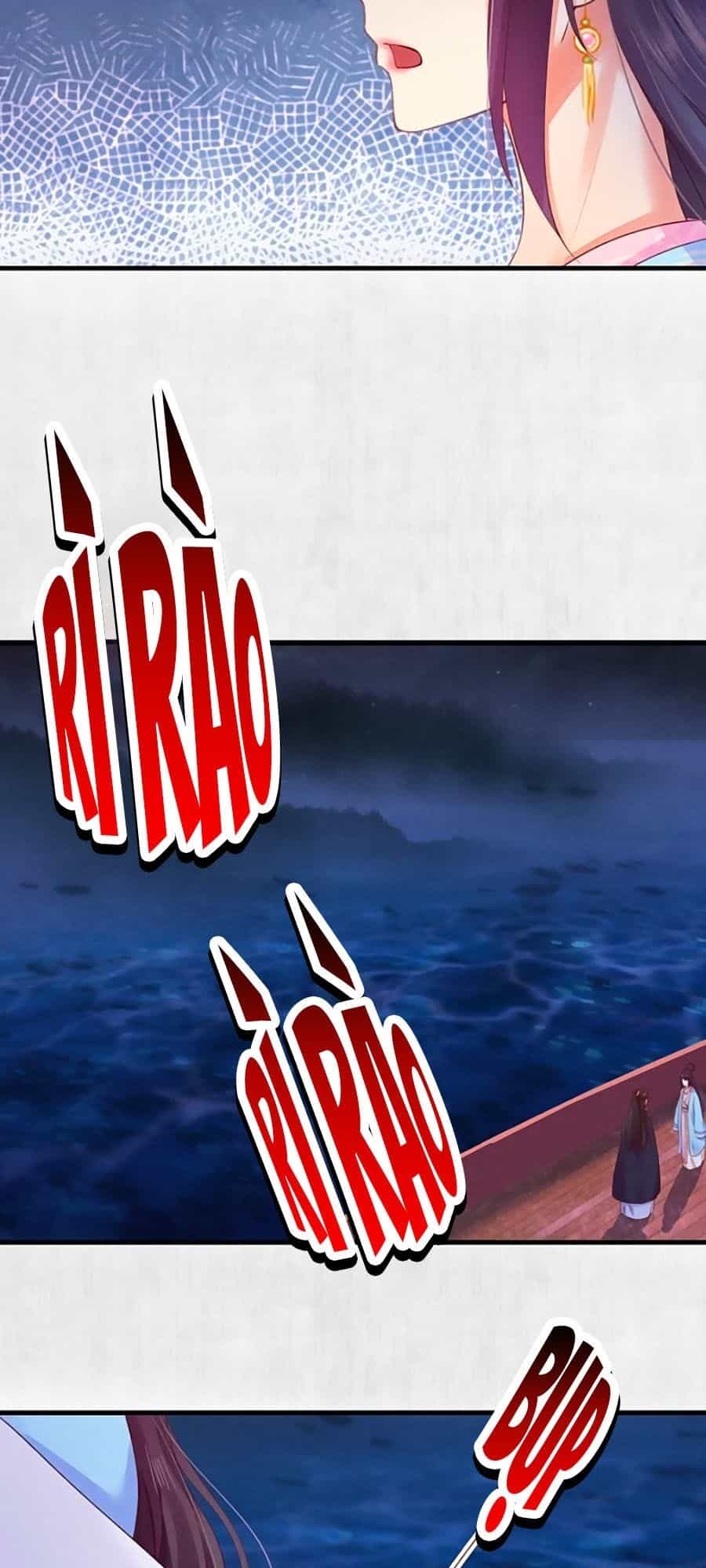 Hoạn Phi Hoàn Triều - Chương 69 - ảnh 2