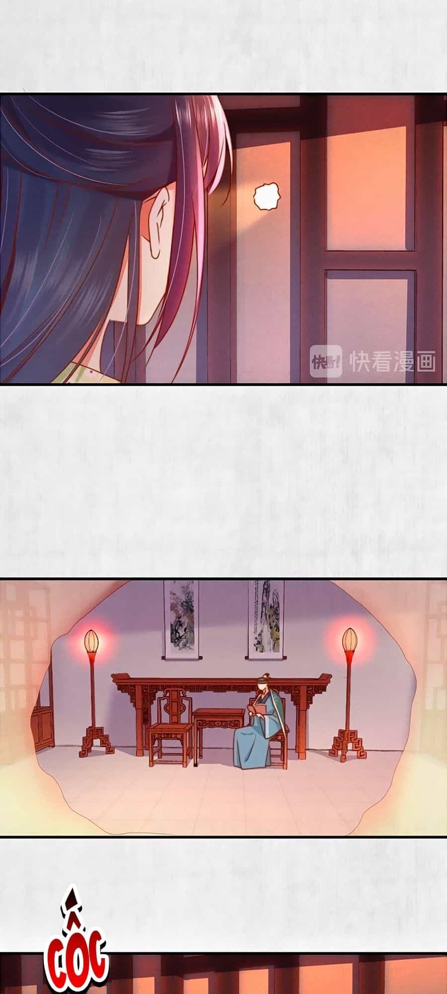 Hoạn Phi Hoàn Triều - Chương 70 - ảnh 4