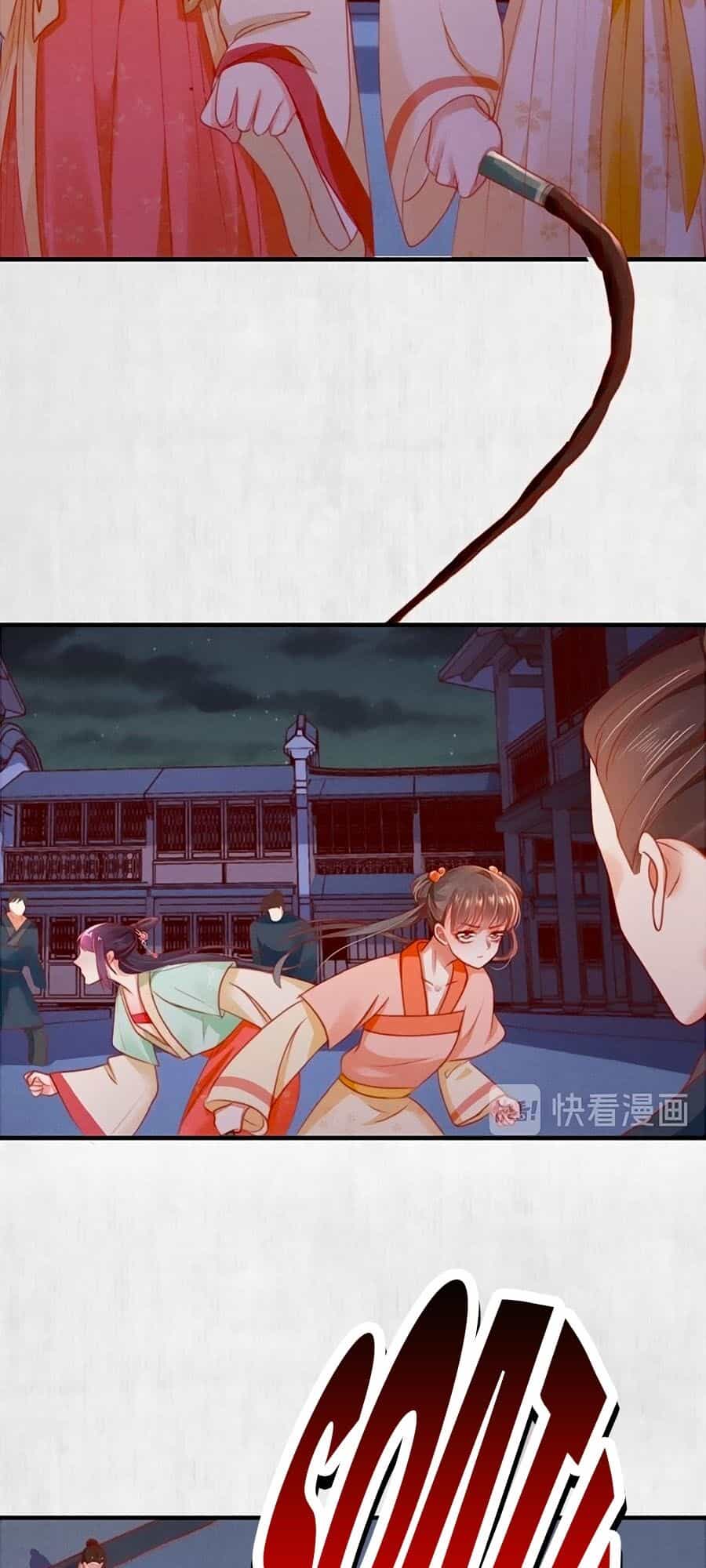 Hoạn Phi Hoàn Triều - Chương 71 - ảnh 20