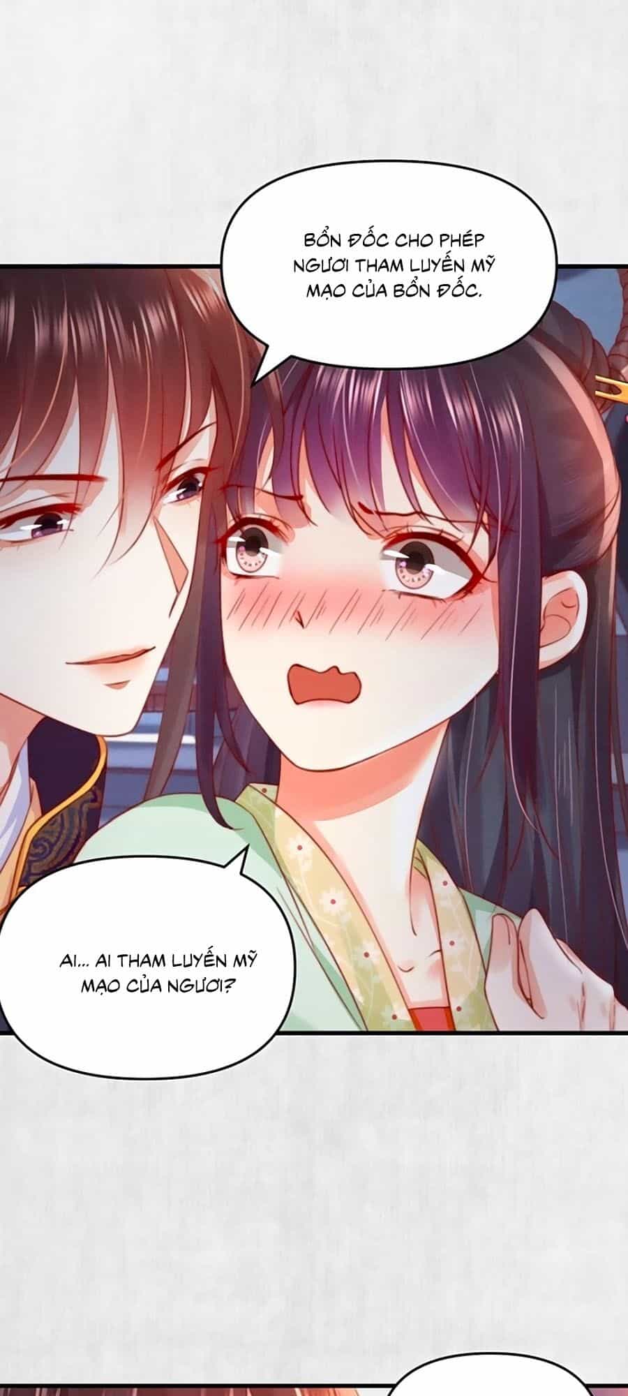 Hoạn Phi Hoàn Triều - Chương 73 - ảnh 15