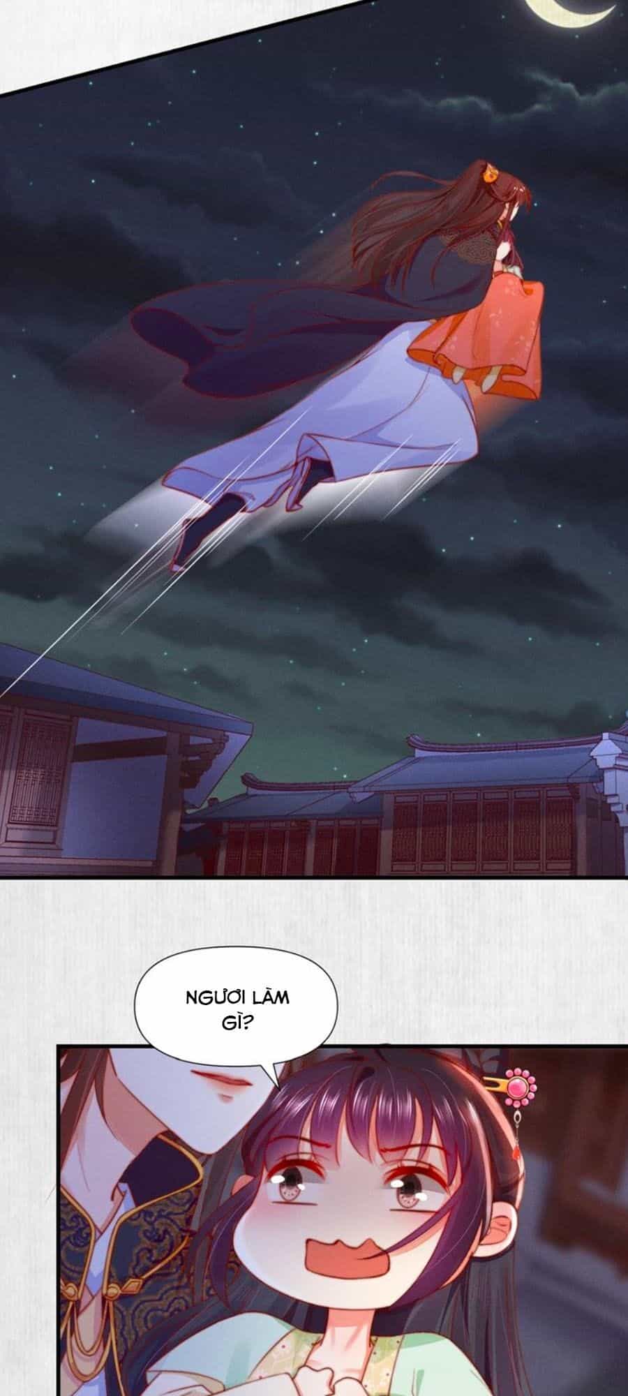 Hoạn Phi Hoàn Triều - Chương 74 - ảnh 10